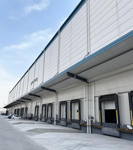Cold storage